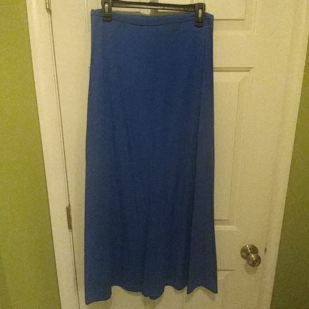 Nice maxi skirt